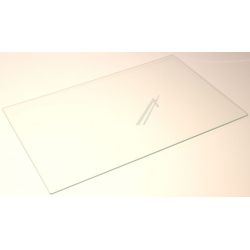 Glasplatte für Kühlschrank Vestel 47015098 Regalablage