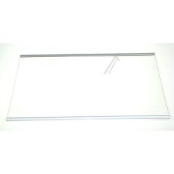Glasplatte für Kühlschrank Whirlpool 481010415316 Türfach