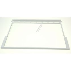 Glasplatte für Kühlschrank Whirlpool 481245088129 Gemüsefach