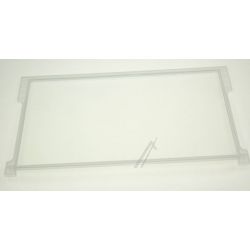 Glasplatte für Kühlschrank Whirlpool 481245088283 Kühlschrankablage