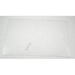 Glasplatte für Kühlschrank Whirlpool 481946678161 Kühlschrank-Ersatzteil