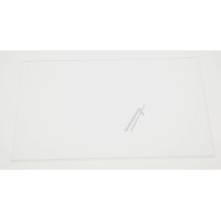 Glasplatte für Kühlschrank Whirlpool 482000092913 L60-Fjord