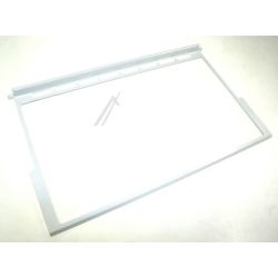 Glasplatte für Kühlschrank Whirlpool/Indesit 481245819179 Kühlschrankablage