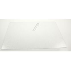 Glasplatte für Kühlschrank Whirlpool/Indesit 481990305726 489x325 mm