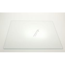 Glasplatte für Kühlschrank Whirlpool/Indesit 482000092942 L60