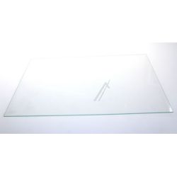 Glasplatte für Liebherr Kühlschrank 727167800 Klarglas