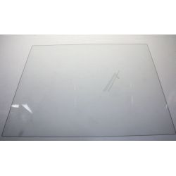 Glasplatte für Liebherr Kühlschrank 727180700 Gefrierschrank