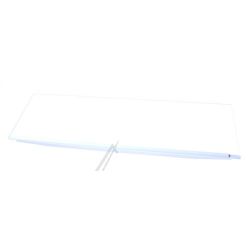 Glasplatte für Liebherr Kühlschrank 727241800 hinten, Miele