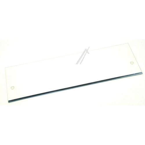 Bild: Glasplatte für Liebherr Kühlschrank 727280800 mit Halteband