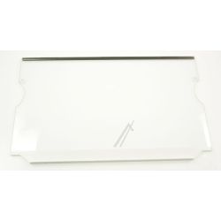 Glasplatte für Liebherr Kühlschrank 727602900 Vorderseite