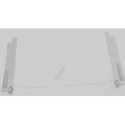 Glasplatte für Liebherr Kühlschrank 727618200 komplett