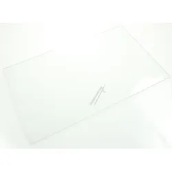 Glasplatte Gemüsefach Beko 4655591000 für Kühlschrank