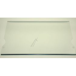 Glasplatte Gemüsefach für Kühlschrank Liebherr 727233600 Kühlschrankregal