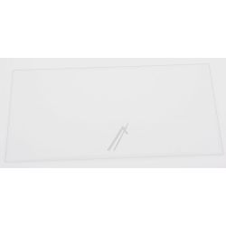 Glasplatte Gemüsefach Vestel 47014813 Kühlschrank Schublade