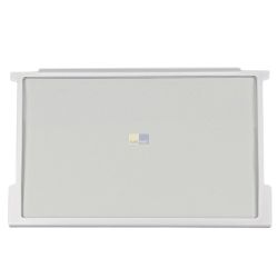 Glasplatte Gorenje 163336 465x300mm für Lebensmittelfach Kühlschrank