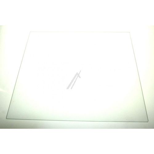 Bild: Glasplatte GP13 Liebherr 727183800 Kühlschrank oben