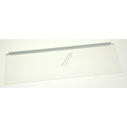 Glasplatte hinten rechts für Kühlschrank Liebherr 727268000 Ablage