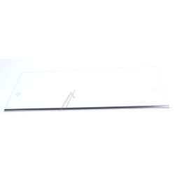 Glasplatte Kühlschrank Liebherr 727215900 Vorderseite, halb