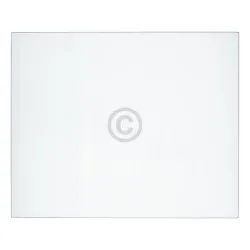 Glasplatte Liebherr 7271807 412x336mm für Gefrierschrank