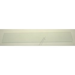 Glasplatte satiniert für Kühlschrank Liebherr 727259600 Sicherheitsglas