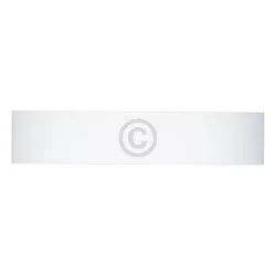 GLASPLATTE SICHERHEIT 3,2MM SATINIERT Liebherr 7272852
