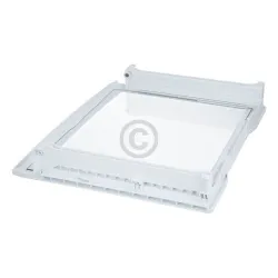 Glasplatte unten in Kühlteil LG ACQ85727901 für Kühl-Gefrierkombination
