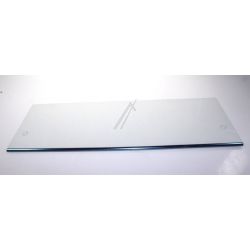 Glasplatte vorne für Kühlschrank Liebherr 727243000 3,2mm satiniert