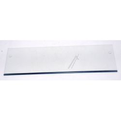 Glasplatte vorne rechts für Kühlschrank Liebherr 727225400 vordere Hälfte