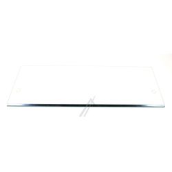 Glasplatte vorne rechts für Kühlschrank Liebherr 727284800 Halbteil, Bombon