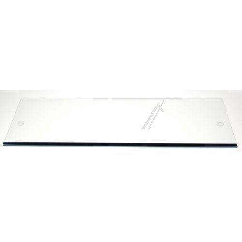 Bild: Glasplatte vorne rechts Liebherr 727268600 Kühlschrank Vorderseite
