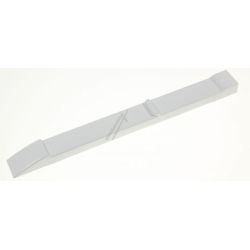 Glasplatten-Schiene für Liebherr Kühlschrank 742924600 Links/Rechts