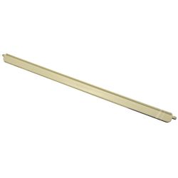 Glasplattenhalter für Liebherr Kühlschrank 741214100 Hintere Glasplatte