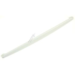 Glasplattenhalter für Liebherr Kühlschrank 742684200 hinten