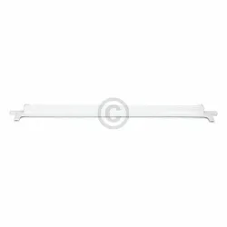 Glasplattenleiste hinten Beko 4812290100 für Kühlschrank