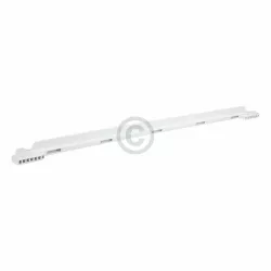 Glasplattenleiste hinten Beko 4851910100 für Kühlschrank
