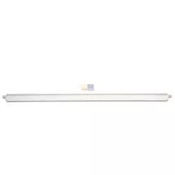 Glasplattenleiste hinten Liebherr 7412141 für Kühlschrank Liebherr