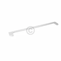 Glasplattenleiste vorne Beko 4812260100 für Kühlschrank