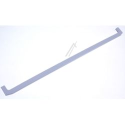 Glasplattenprofil für Beko-Kühlschrank C00868501 Glasablage, Kühlschrank