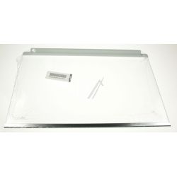 Glasregal 476x299 mm für Glasplatte AEG 2651077261 Komplett