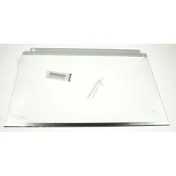 Glasregal 476x299 mm für Glasplatte AEG 2651077261 Komplett