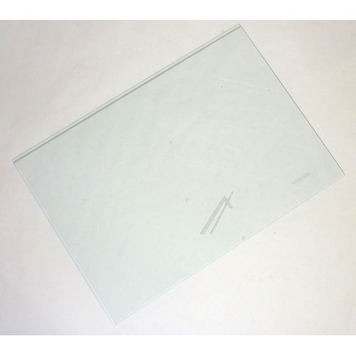 Bild: Glasregal für Kühlschrank Beko C00869508 490x345x4 mm