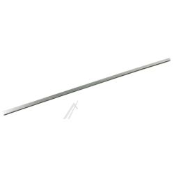 Glasregal für Kühlschrank Beko C00873582 Front, Profil, verstellbar