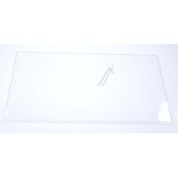 Glasregal für Kühlschrank Beko/Grundig/Arçelik C00875915 verstellbar