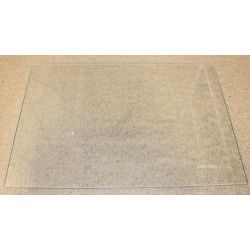 Glasregal für Kühlschrank Beko/Grundig/Arcelik C00864465 Gefrierfach