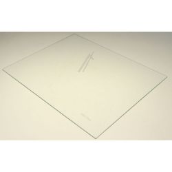Glasregal für Kühlschrank Beko/Grundig/Arcelik C00865084 Kühlschrankfach