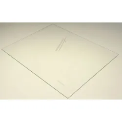 Glasregal für Kühlschrank Beko/Grundig/Arcelik C00865084 Kühlschrankfach