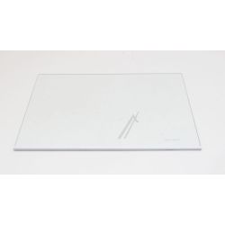 Glasregal für Kühlschrank Beko/Grundig/Arcelik C00873118 verstellbar