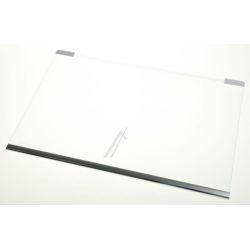 Glasregal für Kühlschrank Electrolux AEG 140055659290 Anschlagsicherung, neutral