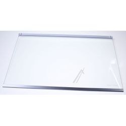 Glasregal für Kühlschrank Electrolux AEG 2651093235 458,5x287mm komplett