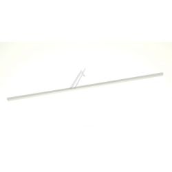 Glasregal für Kühlschrank Vestel 42153785 Front, verstellbar